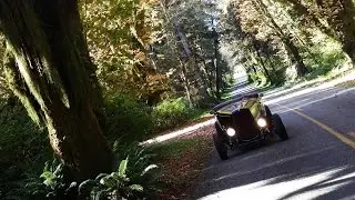TALES FROM THE ROAD - EPISODE 5 - 