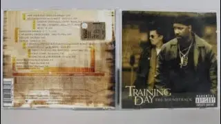 Soldier B. Protect Your Head (Training Day Soundtrack)