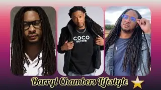 Kountry Wayne DC Lifestyle (Darryl Chambers) Biography, Girlfriend, Facts, Hobbies, Age, Net Worth