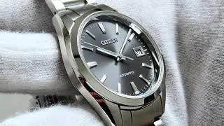 CITIZEN COLLECTION【NB1050-59H】シチズン コレクション