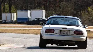 MidPond - WTG Racing Grip Day - 42.54