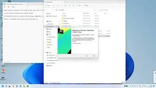 Setting Up PyCharm and Python | Platypeak Tutorial