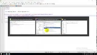 10 File And Image Upload