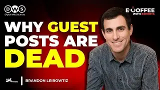 Brandon Leibowitz: This SEO Tactic Drives 10x Traffic With No Ads!