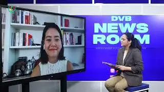 Art as activism with Myanmar's Chuu Wai