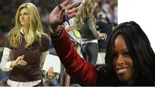 Fox Sports Demotes Black Female Anchor Over Weave Complaints on YouTube, Instagram and Twitter