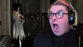 DO NOT TRUST THIS GIRL!!!!