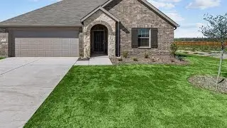 1504 Foxglove, Van Alstyne, TX Presented by Amy Thompson.