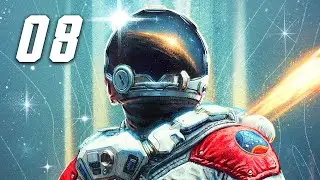STARFIELD WALKTHROUGH PART 8
