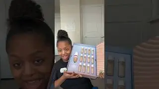 Shiseido Sent Me Every Shade of Their Foundation 🤨