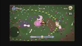 Axie DoLL - Bomber Build 