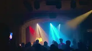 Another Falling Star - Ben Abraham (Live in London)