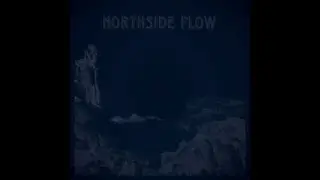 NORTHSIDE FLOW - HANAN | PROD. AFF KAY | (LYRICAL VIDEO)