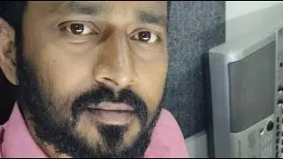 PAVITHRAN THADIPARTHI Live 2026