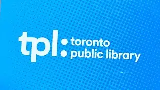 How to use TORONTO PUBLIC LIBRARY