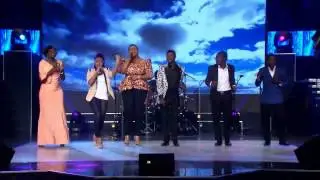 Sensational Six Contestants Perform 