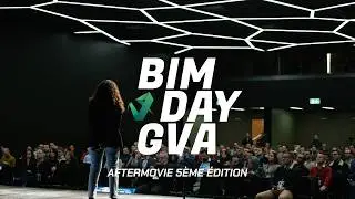BIM DAY GVA - 5eme édition - Aftermovie