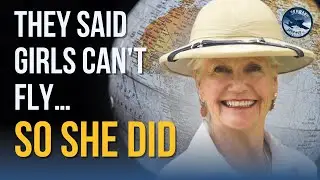 Breaking Barriers | Lola Reid Allin's Unstoppable Story