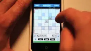Lexulous iPhone App Review