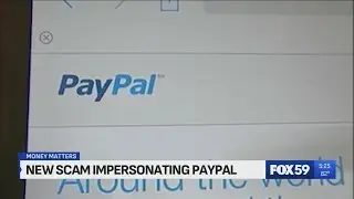 Money Matters: Watch out for new PayPal email scam