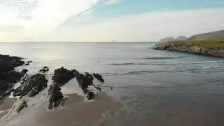 St. Finian's Bay, Kerry