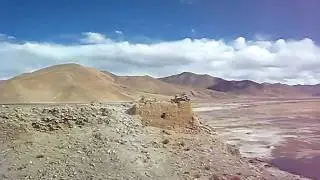 xperimenter.com - Tibet, Old Tingri, Everest - Qomolangma Nature Preserve