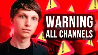 Avoid These 6 Mistakes or Risk YouTube Channel Termination