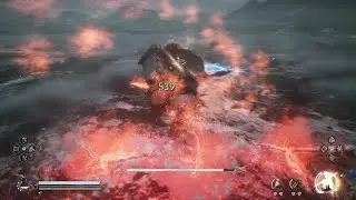 Black Myth: Wukong Wish Me Well