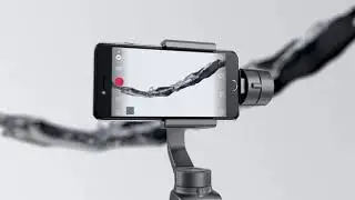 Промо DJI Osmo Mobile 2