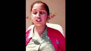 What do I want to become #spokenenglish