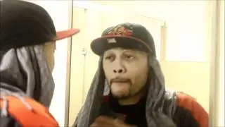 Build Parsells Tha Coach- Problem(Official Video)