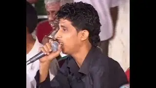 ماجد السعدي  -  تحدانا وفارقنا   (فيديو من أجمل السهرات)