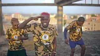Wingui Rymo - Sogué Nènè (Clip Officiel)