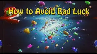How to Avoid Bad Luck