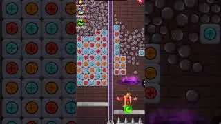 👑 Royal Escape &ndash; The King Has Fallen | Mission Failed 💀 #mobilegaming #gaming #fungame