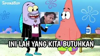 KPI Butuh Anggaran - Dubbing Meme