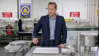 BL&Uuml;CHER HygienicPro&reg; (floor bonding) - Secure and durable floor bonding
