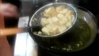 how to make fried cheese in batter