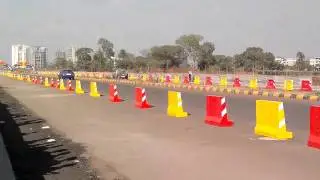 Maruti zen v/s Lancer.....Speedway2011..Kahrgahr