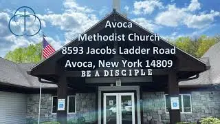 20251019 AMC Sunday Service