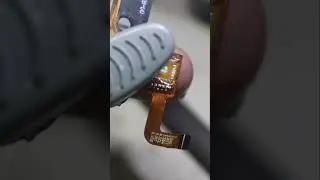 Touch ic replacement | Fix Touch not working | Touch Problem