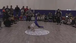 bboy OneBiz Калуга, Kesl, Special Саратов, miniMover - winter jam 3 отбор kids до 10 лет 20161210