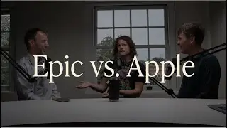 Epic vs. Apple. Opening the door for bitcoin as an alternative payment mechanism?