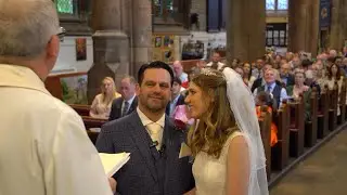 Nicola & Bren Teaser :  Ensure Youtube display settings are set to HQ