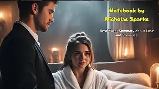 The Notebook | Full Story Summary | Dastaan Studio