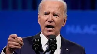 Biden Campaign holds an all staff zoom this afternoon to boost morale