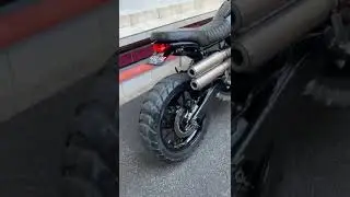 Ducati scrambler sixty2 custom  #ducati#ducatiscrambler#italian#japstyle#scrambler