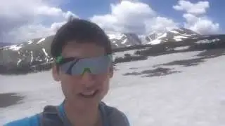 Vo2max Productions Training Talk: Call for Comments! (by Sage Canaday)