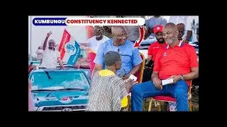 Ghana Needs Kennedy Agyapong&rsquo;s leadership And His Pragmatic Skills To Shape Ghana Into Dubai