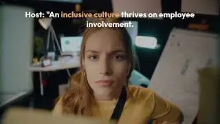 Creating a sustainable work life culture